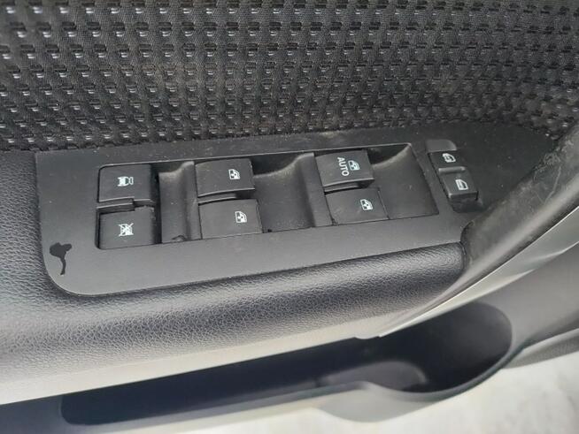 Chevrolet Captiva Zadbany* Bogata wersja