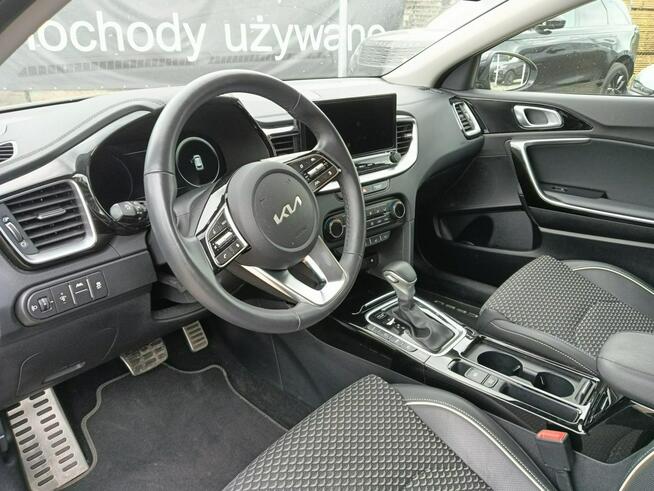 Kia Nowy Ceed 1.5, 140KM, PB, Salon PL, ASO, Gwarancja, Wersja L + BL + AEB Fv23%
