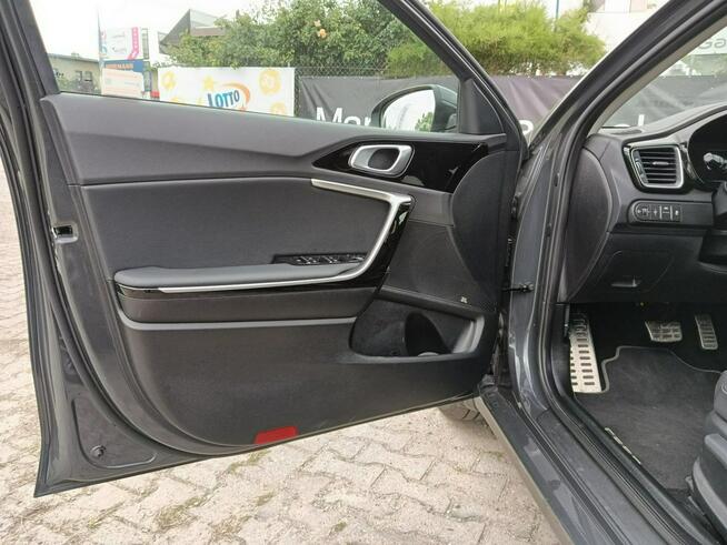 Kia Nowy Ceed 1.5, 140KM, PB, Salon PL, ASO, Gwarancja, Wersja L + BL + AEB Fv23%