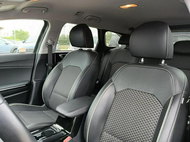 Kia Nowy Ceed 1.5, 140KM, PB, Salon PL, ASO, Gwarancja, Wersja L + BL + AEB Fv23%