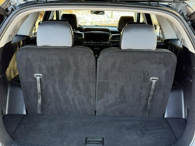 Kia Sorento 2.2CRDI 7-osobowy Navi Opłacony AWD!