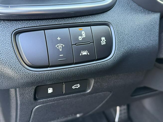 Kia Sorento 2.2CRDI 7-osobowy Navi Opłacony AWD!