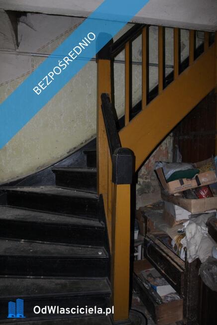 Sprzedam dom wraz z zabudowaniami gospodarczymi