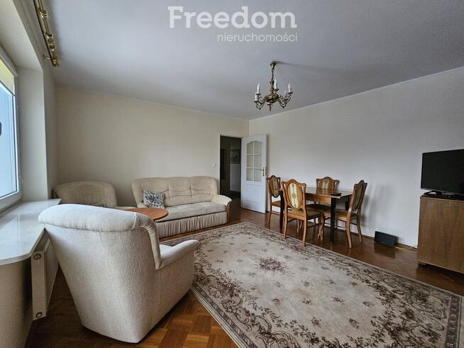 Przytulne i przestronne Mieszkanie do wynajęcia