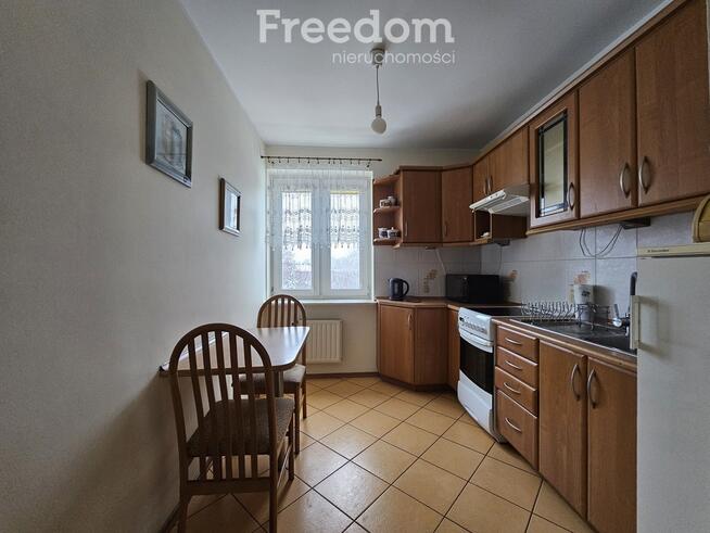 Przytulne i przestronne Mieszkanie do wynajęcia