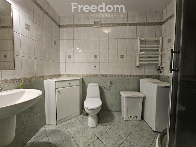 Przytulne i przestronne Mieszkanie do wynajęcia