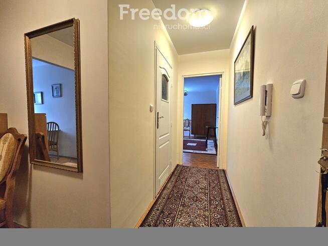 Przytulne i przestronne Mieszkanie do wynajęcia