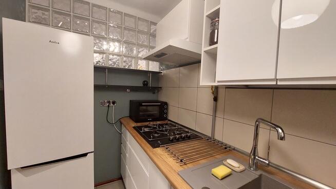 ✅Sprawdź >>> Słoneczne mieszkanie w centrum✅