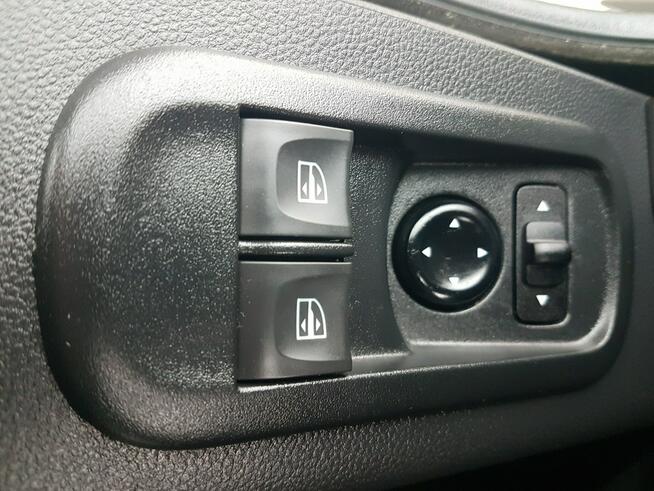 Renault Master 8EP CHŁODNIA 4,21x2,11x2,00 IZOTERMA AGREGAT CARRIER GRZANIE KLIMA