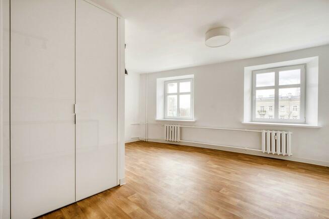 Mieszkanie Warszawa Praga Północ, Stara Praga, Targowa