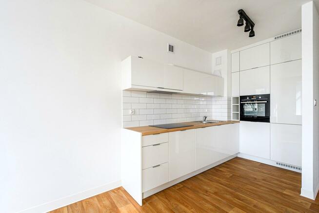 Mieszkanie Warszawa Praga Północ, Stara Praga, Targowa