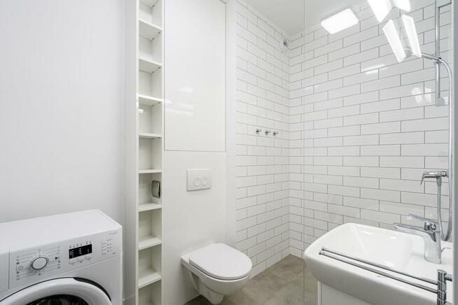 Mieszkanie Warszawa Praga Północ, Stara Praga, Targowa