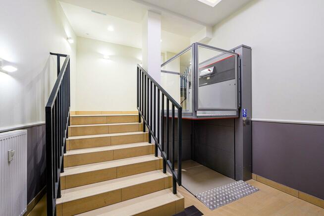 Mieszkanie Warszawa Praga Północ, Stara Praga, Targowa