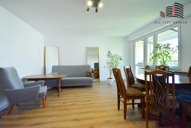 Mieszkanie Lublin Czechów Dolny, Niccolo Paganiniego