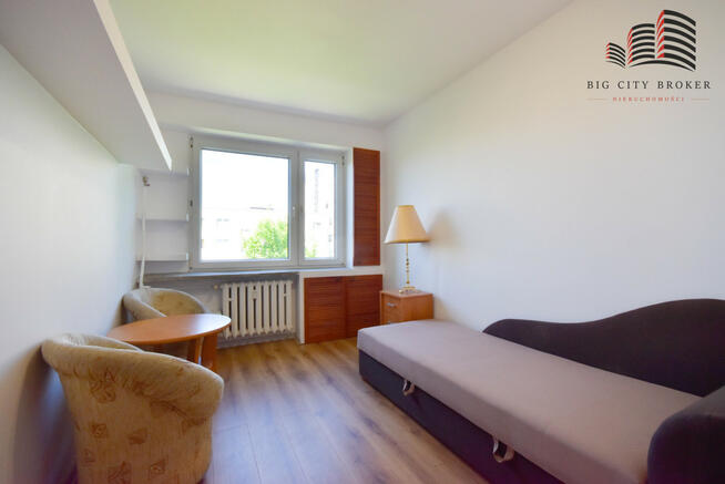 Mieszkanie Lublin Czechów Dolny, Niccolo Paganiniego