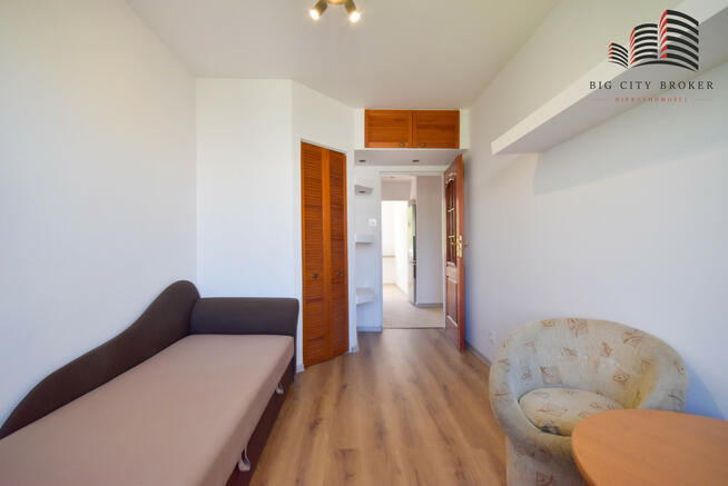 Mieszkanie Lublin Czechów Dolny, Niccolo Paganiniego