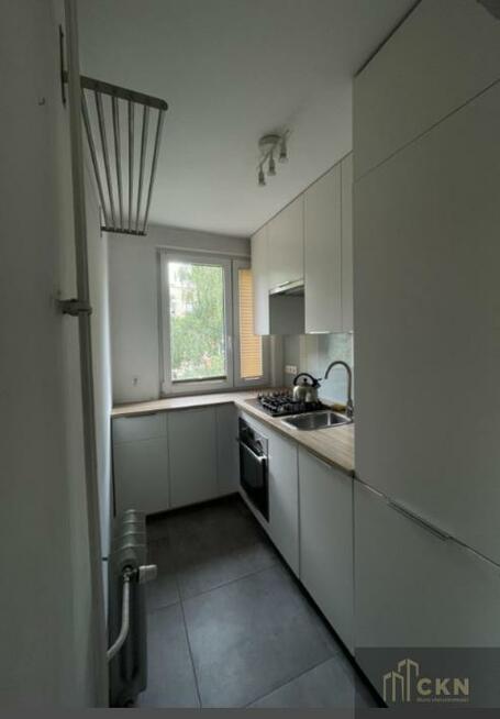 Mieszkanie Kraków Bieńczyce, Bieńczyce