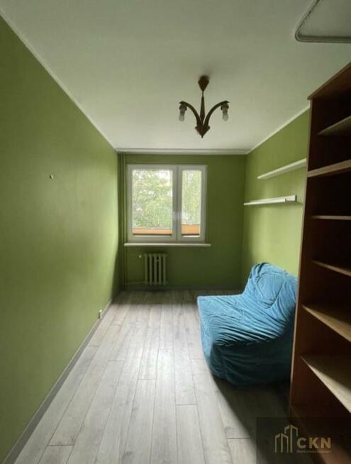 Mieszkanie Kraków Bieńczyce, Bieńczyce