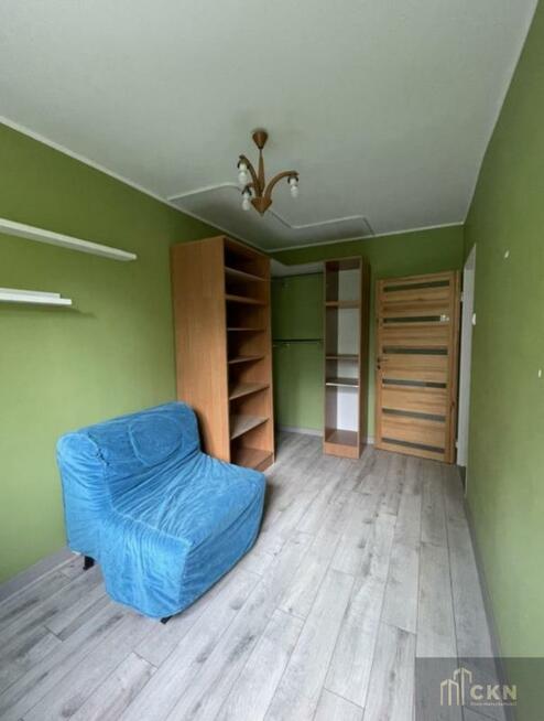 Mieszkanie Kraków Bieńczyce, Bieńczyce