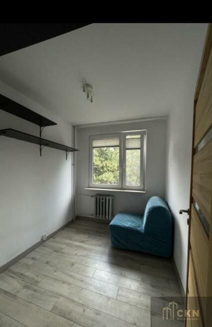 Mieszkanie Kraków Bieńczyce, Bieńczyce