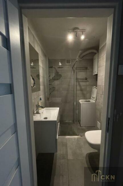 Mieszkanie Kraków Bieńczyce, Bieńczyce