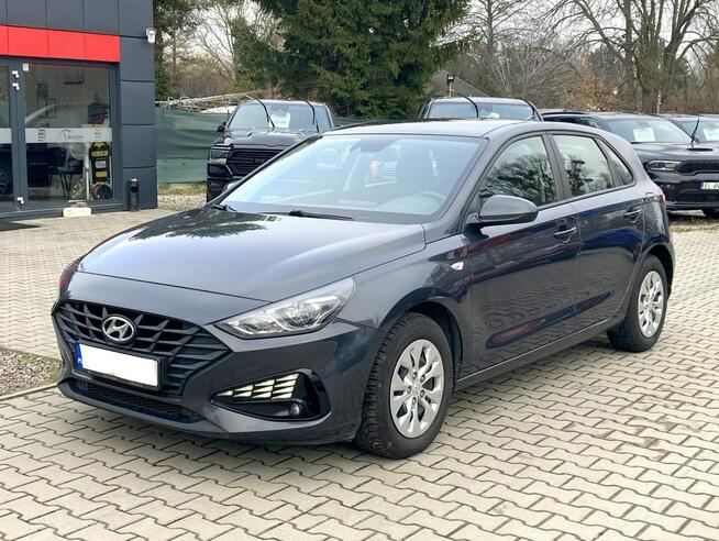 Hyundai i30 Salon Polska * FV 23% * Klimatyzacja