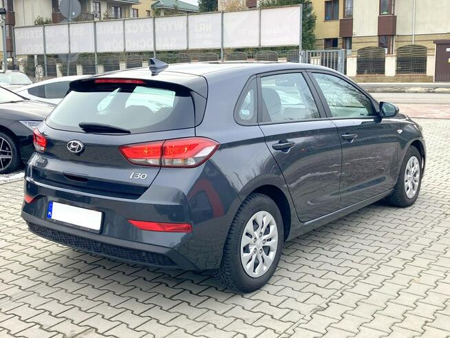 Hyundai i30 Salon Polska * FV 23% * Klimatyzacja