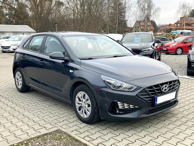 Hyundai i30 Salon Polska * FV 23% * Klimatyzacja