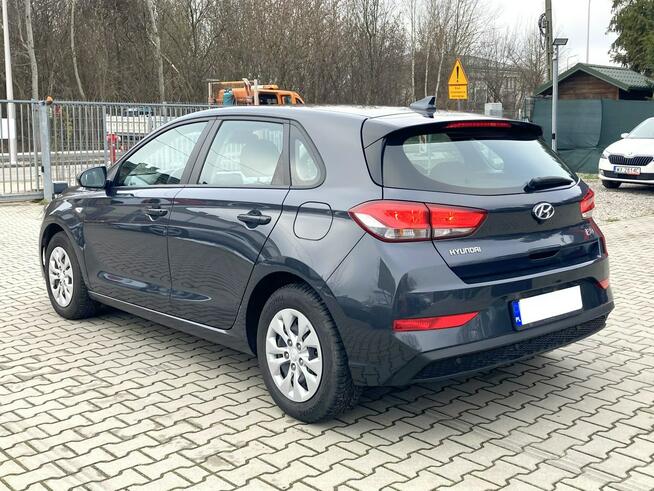 Hyundai i30 Salon Polska * FV 23% * Klimatyzacja