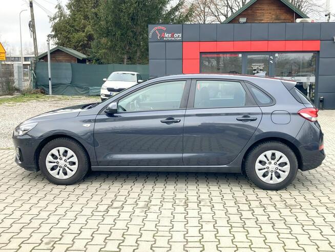 Hyundai i30 Salon Polska * FV 23% * Klimatyzacja