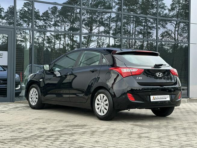 Hyundai i30 Multifunkcja, Klima, Bluetooth, LED, Radio CD, GWARANCJA, Bezwypadkowy