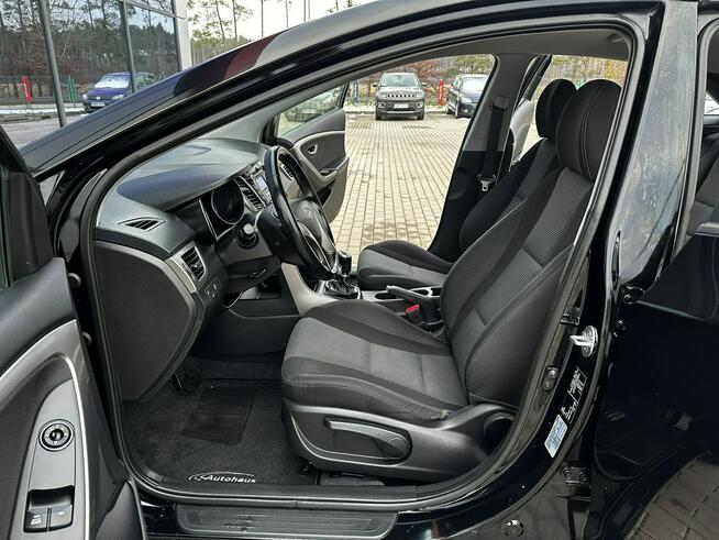 Hyundai i30 Multifunkcja, Klima, Bluetooth, LED, Radio CD, GWARANCJA, Bezwypadkowy