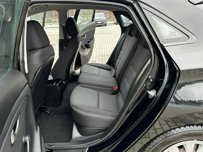 Hyundai i30 Multifunkcja, Klima, Bluetooth, LED, Radio CD, GWARANCJA, Bezwypadkowy