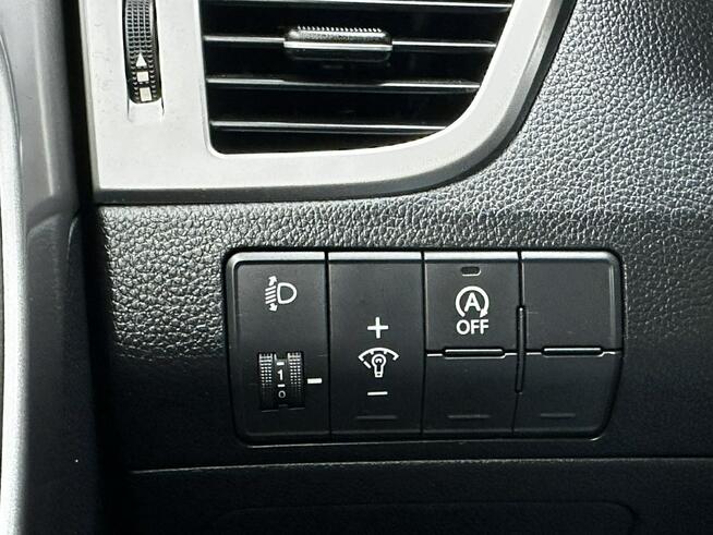 Hyundai i30 Multifunkcja, Klima, Bluetooth, LED, Radio CD, GWARANCJA, Bezwypadkowy