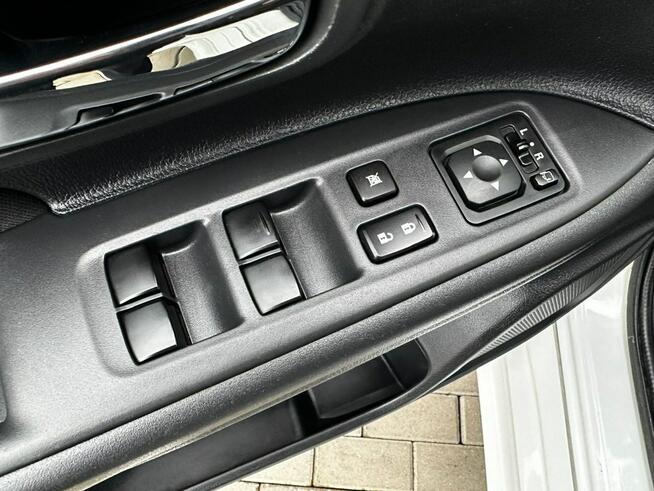 Mitsubishi Outlander 1Ręka! Czujniki, Tempomat, Climatronic, Bluetooth Serwis Alu GWARANCJA