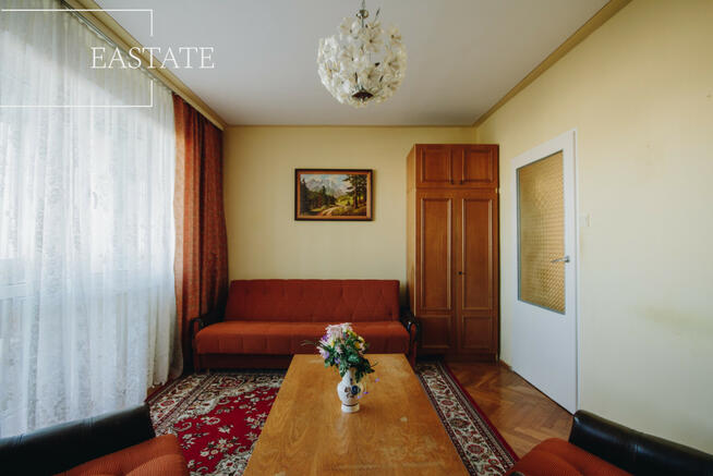 Mieszkanie Gdańsk Żabianka, Sztormowa