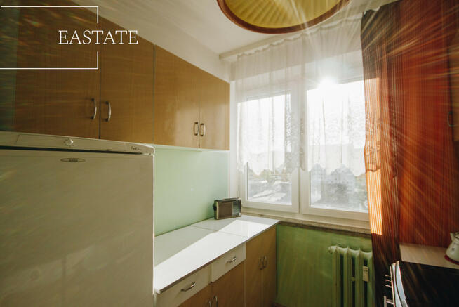 Mieszkanie Gdańsk Żabianka, Sztormowa