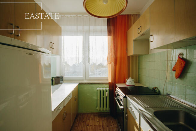 Mieszkanie Gdańsk Żabianka, Sztormowa