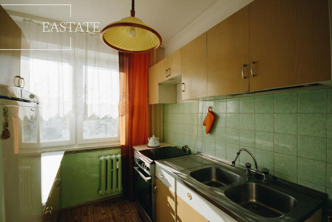 Mieszkanie Gdańsk Żabianka, Sztormowa