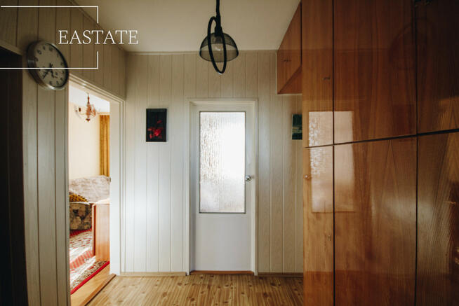 Mieszkanie Gdańsk Żabianka, Sztormowa