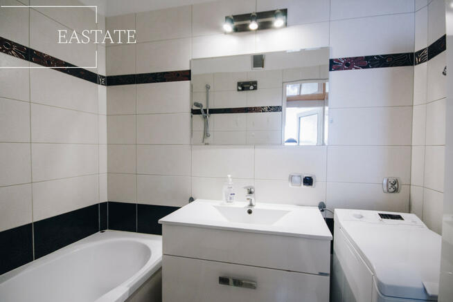 Mieszkanie Gdańsk Żabianka, Sztormowa