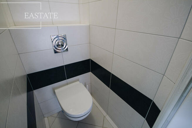 Mieszkanie Gdańsk Żabianka, Sztormowa