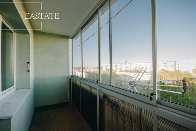 Mieszkanie Gdańsk Żabianka, Sztormowa