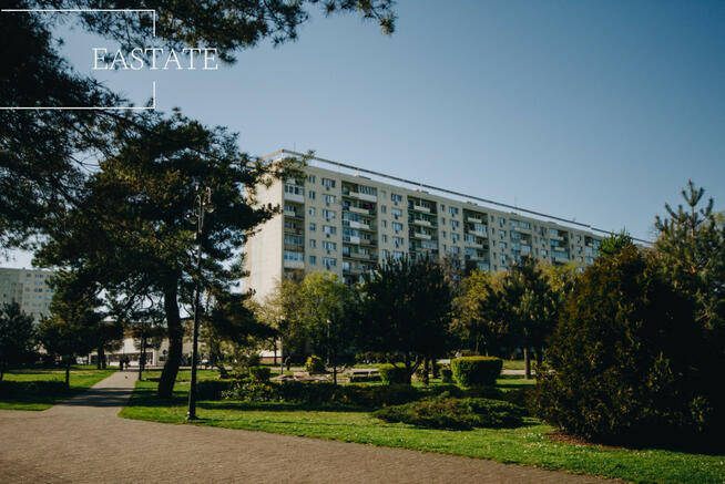 Mieszkanie Gdańsk Żabianka, Sztormowa