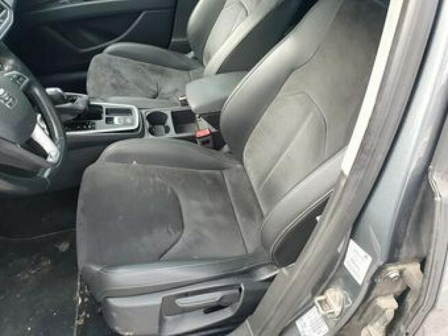 Seat Leon 2.0 150 koni*automat dsg*panorama*kamera*navi*okazja