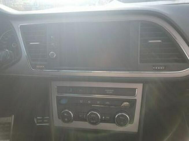 Seat Leon 2.0 150 koni*automat dsg*panorama*kamera*navi*okazja