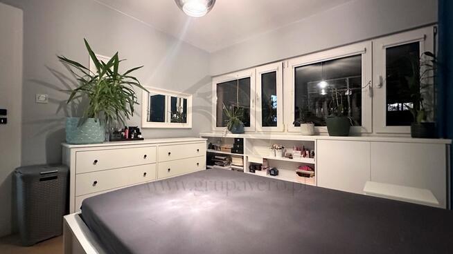 Mieszkanie, w którym kot jest prezesem