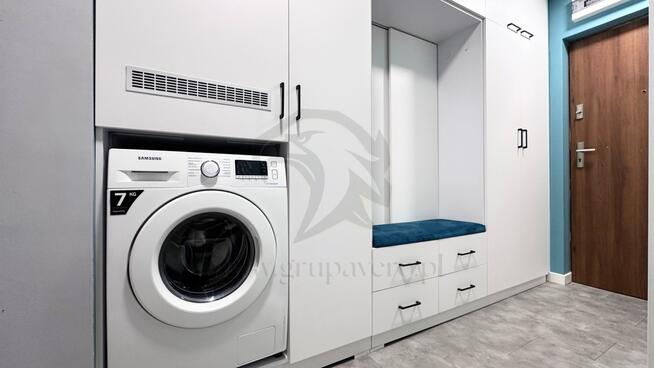 Mieszkanie, w którym kot jest prezesem