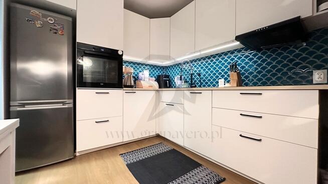 Mieszkanie, w którym kot jest prezesem