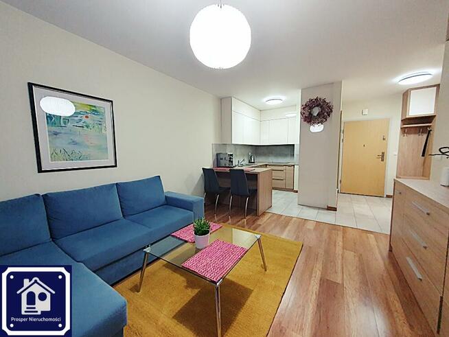 Mieszkanie Kraków Kraków-Podgórze, Dębniki